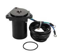 GOOFIT Démarrage Électrique Accessoires Moteur Moteur Fit Remplacement pour Moteurs Hors Bord 2 Temps 85HP 6H1-43880-02