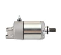 GOOFIT DéMarrage éLectrique Accessoires Moteur Moteur Fit Remplacement pour XP500 T-MAX 2001-2007 5GJ-81890-00