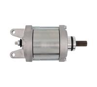 GOOFIT Démarreur De Moto Démarreur De Moteur Remplacement pour Ninja 300 EX300 13-17 Z300 16-18