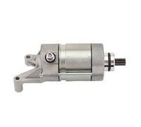 GOOFIT Démarreur De Moto Démarreur De Moteur Remplacement pour YFZ-R1 YFZR1 2009-2014 14B-81890-00