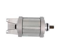 GOOFIT DéMarreur éLectrique Moteur De DéMarrage Accessoires Fit Engine Remplacement pour ABS 650 NINJA 650 Z650 ER650 EX650 ER400 EN650 EX400 KLE650 2009-2022 21163-0746