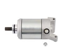 GOOFIT DéMarreur éLectrique Moteur De DéMarrage Accessoires Fit Engine Remplacement pour Sportsman 570 EFI EPS FOREST QUAD 2015-2018 4014909 4014290 ATV