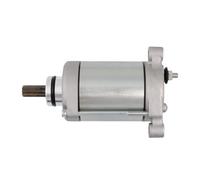 GOOFIT DéMarreur éLectrique Moteur De DéMarrage Accessoires Fit Engine Remplacement pour ZX1000 ZX-10R ZX10R ZX-10RR ZX10RR Edition ABS 2014-2021