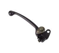 GOOFIT Double Frein Greaser Graisse Levier Remplacement pour 150cc 200cc 250cc Moto ATV Dune Buggy Quad Four Wheeler