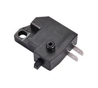 GOOFIT Droit Remplacement pour Scooter 50cc bremsschalter 70cc 90cc 110cc 125cc 150cc 200cc Scooter Quad 250cc Dirt Bike