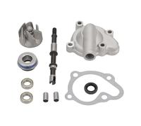 GOOFIT Ensemble de Pompe à Eau Remplacement pour CF250cc CH250cc 250cc ATV refroidi à l'eau Go Kart et Scooter