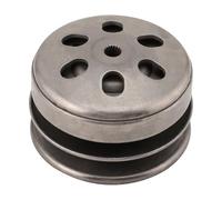 GOOFIT Ensemble d'embrayage Arrière Assy Embrayage Complet Remplacement pour 4 Stroke GY6 125cc 150cc Scooter ATV 152QMI 157QMJ Engine Parts