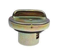 GOOFIT Essence Couvercle de réservoir Remplacement pour cf250cc ch250cc 250 CC ATV Go Kart Moto Scooter