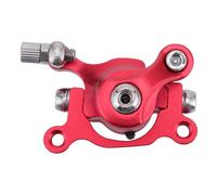 GOOFIT Étrier de Frein Avant arrière Remplacement pour 47cc 49cc MBX10 MBX11 Pocket Bike Dirt Mini vélo Scooter Go-Kart