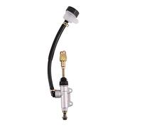GOOFIT Étrier de Frein Principal arrière Remplacement pour Moto Hors Route 50cc 70cc 90cc 110cc 125cc