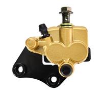 GOOFIT Étriers De Frein À Disque Hydraulique Avant Remplacement pour 90cc 110cc 125cc Taotao Peace SSR Dirt Pit Bike