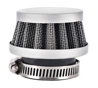 GOOFIT Filtre à air 35mm Remplacement pour 50cc 70cc 90cc 110cc 125cc Kids Taotao ATV Go kart Dirt Bike Pocket Bike