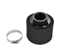 GOOFIT Filtre à air 42 mm Remplacement pour 4 temps 50 cc 70 cc 90 cc 110 cc 125 cc ATV et motocross
