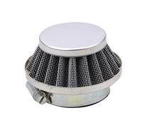 GOOFIT Filtre à air 44mm Remplacement pour GSR46R GSR40 GSR40-TS Trevor Simpson Pièces 2 Stroke 47cc et 49cc Pocket Bike