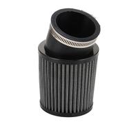 GOOFIT Filtre à Air 62mm Noir Remplacement pour 6.5 Horsepower GX160 GX200 Predator 212ccATV UTV Dirt Pit Bike Scooter