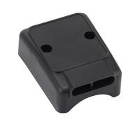 GOOFIT Filtre à air Remplacement pour 2 Temps 47cc et 49cc Pi¨¨Ces Pocket Bike