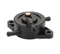 GOOFIT Fuel Pump Remplacement pour 49040-0770 49040-7008 FR FS FX Series FR541V FR600V FR651V FR691V FR730V FS481V FS541V FS600V FS651V FS691V FS730V