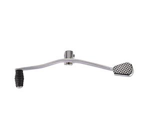 GOOFIT Gear Shift Lever Shift Remplacement pour 50cc 70cc 90cc 110cc 125cc Horizontal Engine ATV 4 Wheeler Pit Dirt Bike