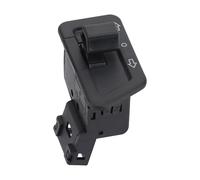 GOOFIT Interrupteur de clignotant remplacement pour remplacement pour GY6 50 cc 125 cc 150 cc VTT Scooter