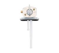 GOOFIT - Interrupteur de récipient à gaz Remplacement pour Robinet de Carburant 150 CC 200 CC 250 CC - ATV Go Kart