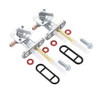 GOOFIT Interrupteur de soupape de robinet de carburant Remplacement pour YFM Bayou ATV motorcycle