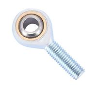 GOOFIT Joint à rotule 12 mm Remplacement pour Quad cyclomoteur Scooter Dirtbike Go Kart.