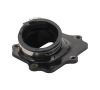 GOOFIT Joint D'Admission Manchon De Carburateur Remplacement pour YZ250 2002-2018 YZ250 YZ250X 2016-2018 YZ 250 250X 5NX-13565-00-00