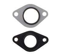 GOOFIT Joint d'apport Remplacement pour ATV Moto Cross Go Kart 50cc 70cc 90cc 110cc