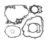 GOOFIT Joint De Couvercle De Carter De GéNéRateur De Stator Remplacement pour DR 350 DR350 1990-1999 ATV