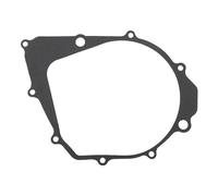 GOOFIT Joint De Couvercle De Carter De GéNéRateur De Stator Remplacement pour YFM350X YFM350ER YFM350R YFM350RSE Moto-4 Raptor 350 YFM 350 X 350