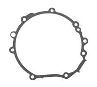 GOOFIT Joint De Couvercle De Carter De GéNéRateur De Stator Remplacement pour ZX1200 ZX12R ZX-12R 00-06
