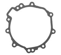 GOOFIT Joint De Couvercle De Carter De GéNéRateur De Stator Remplacement pour ZX6R ZX-6R ZX600 ZX636 07-22