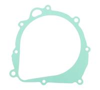 GOOFIT Joint de Couvercle de Stator Magnéto Moto Remplacement pour DR-Z400S 2000-2019 DRZ400 DR-Z400SM 2005-2019 KLX400 KLX400R 2003-2004