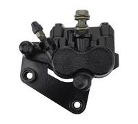 GOOFIT Joint de Frein Hydraulique Arrière de L'assemblage D'Étrier de Frein Arrière Remplacement pour Quad Dirt Bike 100cc 125cc ATV Moteur de Moto