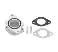 GOOFIT Joints de Kits de Tuyaux D'Admission de Collecteur de Carburateur de 28mm Remplacement pour RZR 170 Carb 0454997 Phoenix 200 Pit DirtBike 2009-2014 ATV