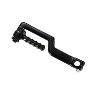 GOOFIT Kick Start Levier Remplacement pour 4 Stroke GY6 50cc 60cc 80cc 139QMB Chinois Scooter