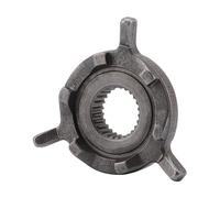 GOOFIT Kick Start Ratchet Entraînement Remplacement pour GY6 50 CC 139QMB Roller ATV Moto & Go Kart