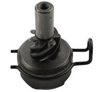 GOOFIT Kick Start vide Commande Transmission vague 7 Spline Remplacement pour GY6 50 cc qmb139 Moto Scooter Atvs