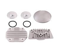 GOOFIT Kit de bouchons de culasse Remplacement pour 70 cc ATV Dirt Bike Go Kart
