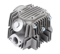 GOOFIT Kit de Culasse 52,4 mm Remplacement pour Scooter 4 Temps 110 CC ATV Go Kart