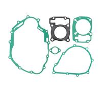 GOOFIT Kit de joint moteur complet Remplacement pour Biaoying 150cc WH150-3 WH150-3A