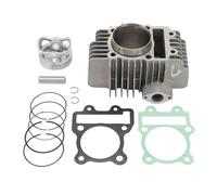 GOOFIT Kit de joints de cylindre de rechange pour moteur YX160 YinXiang 160 cc Dirt Bike Pit Bike Singe ATV Quad 60 mm