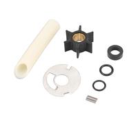 GOOFIT Kit de réparation de turbine de pompe à eau - Replacement for Mercury Mariner 4-9.8 HP 1975-1986 Outboard 47-89980T1 47-89980Q1