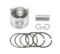 GOOFIT Kit Groupe Piston Remplacement pour 50 CC Crf50 F xr50 xr50r ATV Dirt Bike Go Kart