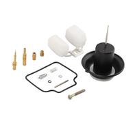 GOOFIT Kits 30mm Carburateur de réparation Remplacement pour CF250cc refroidi par Eau ATV Go Kart & Scooter