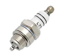 GOOFIT L7T Bougie d'allumage Remplacement pour 2 Stroke Allumage Branchez ATV Mobylette Motor Pocket Bike