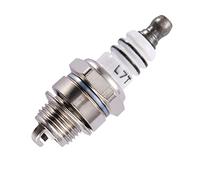 GOOFIT L7T Bougie d'allumage Remplacement pour 33cc 43cc 47cc 49cc 2 Temps ATV Quad Motors Pocket Bike Tondeuse à Gazon