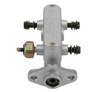 GOOFIT Maître-cylindre de frein & embrayage pour Odes UTV Dominator Raider 150-1000cc