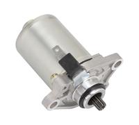 GOOFIT Moteur de Démarrage Électrique Remplacement pour 50440001000 TE150 TE 150 2017 2018 2019 150 XCW 150XCW 2017-2019 Motorcycle