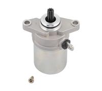 GOOFIT Moteur Démarreur Remplacement pour 90cc Polaris Sportsman90 2001-2006 Scrambler90 Scrambler90X Predator90 E-TON90 MGMO0618G 650511 0450533 0451692 AP8510653 ATV